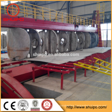 steel plate rolling machine for sale